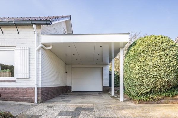 Medium property photo - Acacialaan 37, 6862 XB Oosterbeek